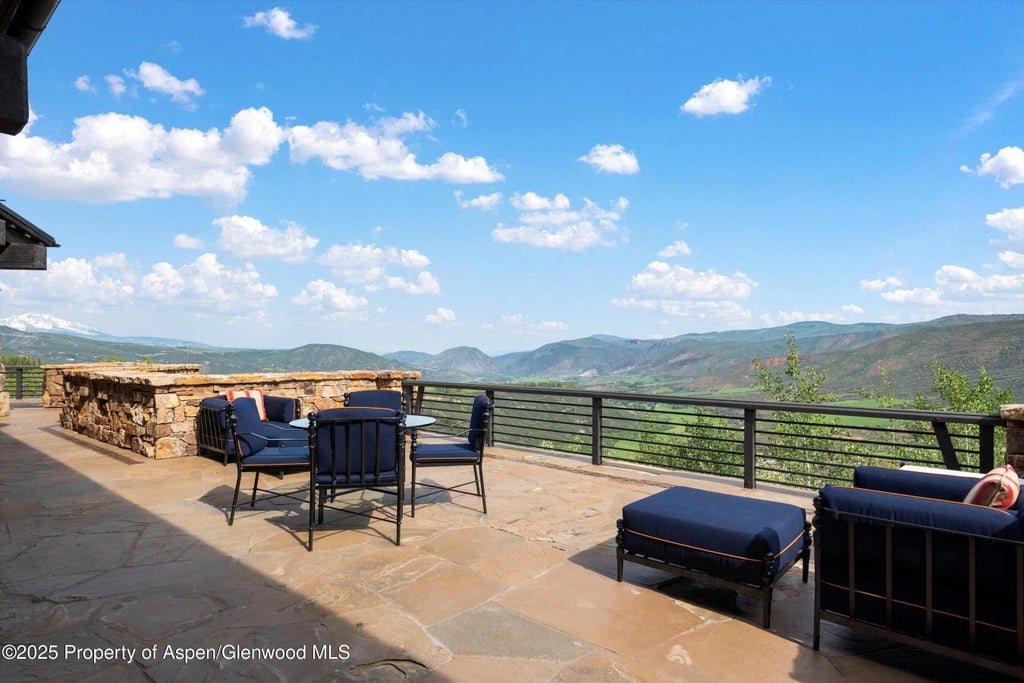 12 of 41 - 1025 N Starwood Road, Aspen, CO