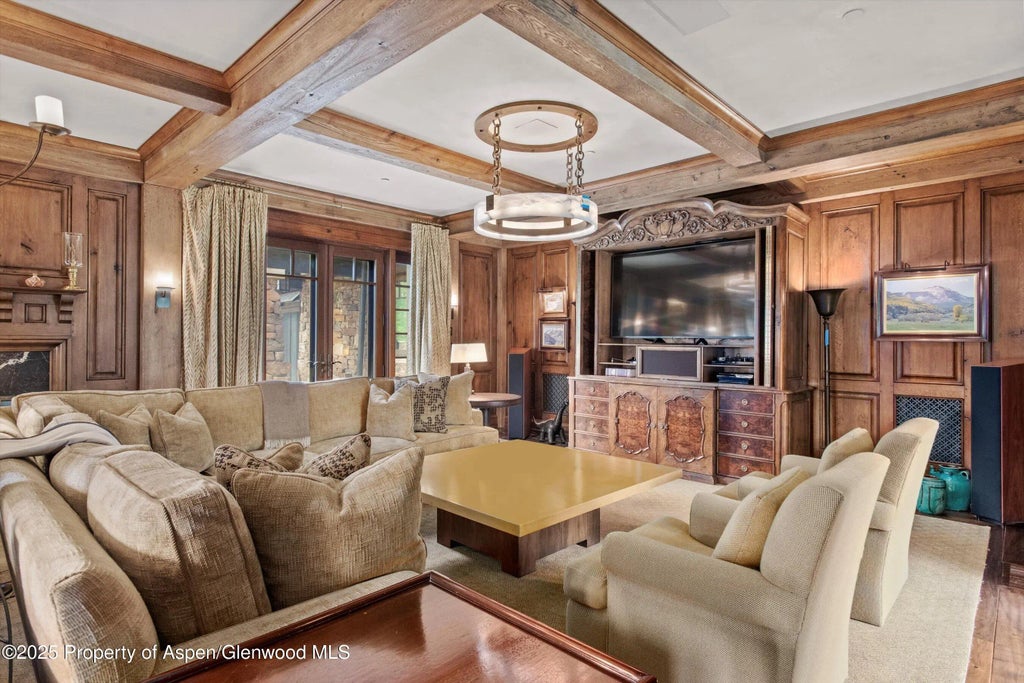 16 of 41 - 1025 N Starwood Road, Aspen, CO