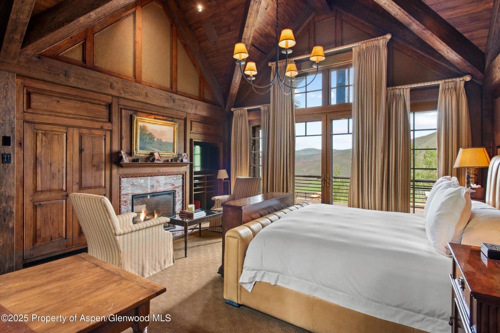 18 of 41 - 1025 N Starwood Road, Aspen, CO