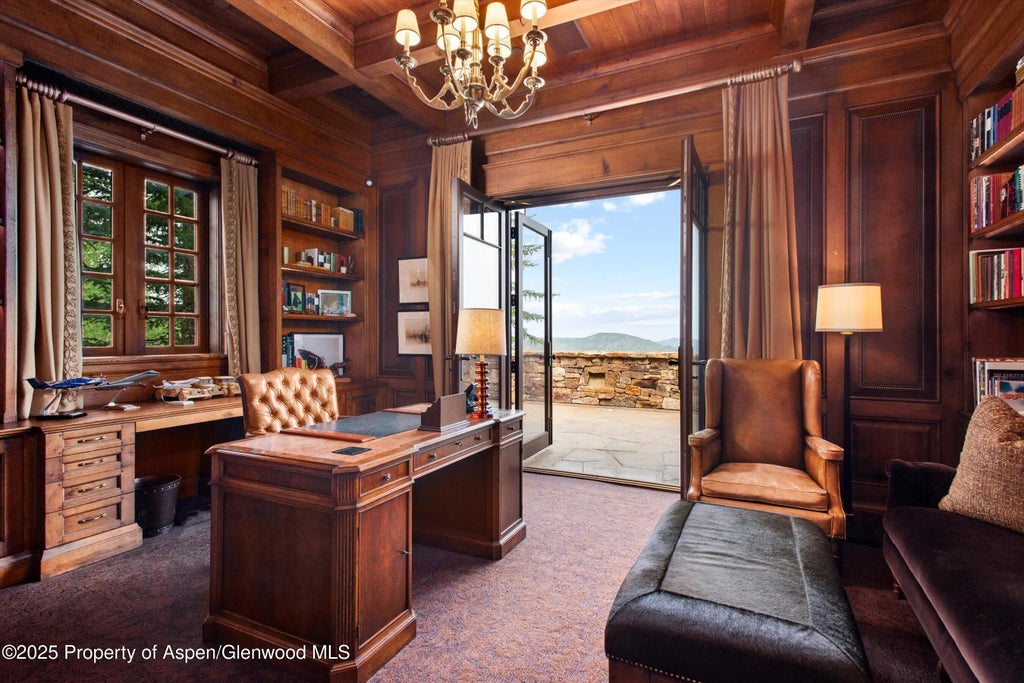 6 of 41 - 1025 N Starwood Road, Aspen, CO