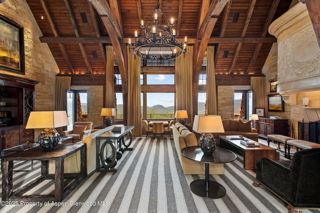 7 of 41 - 1025 N Starwood Road, Aspen, CO