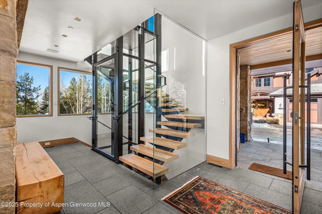 38 of 44 - 549 Walnut Street, Aspen, CO