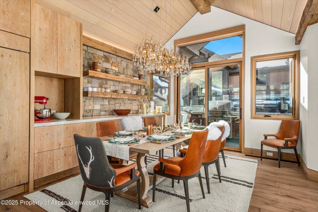 7 of 44 - 549 Walnut Street, Aspen, CO