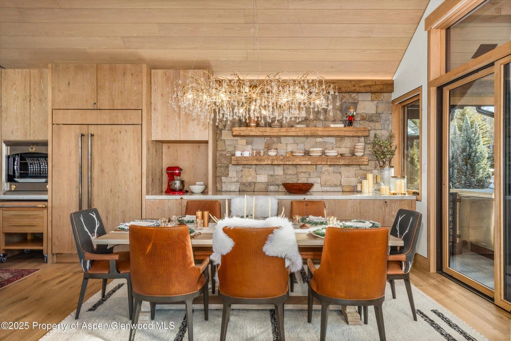 8 of 44 - 549 Walnut Street, Aspen, CO