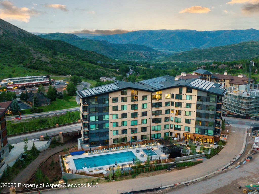 1 of 33 - 119 Wood Road 307, Snowmass Village, CO