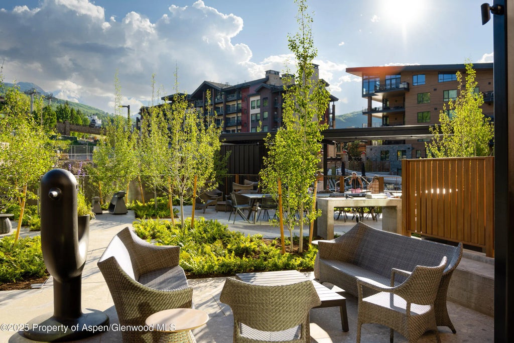 28 of 33 - 119 Wood Road 307, Snowmass Village, CO