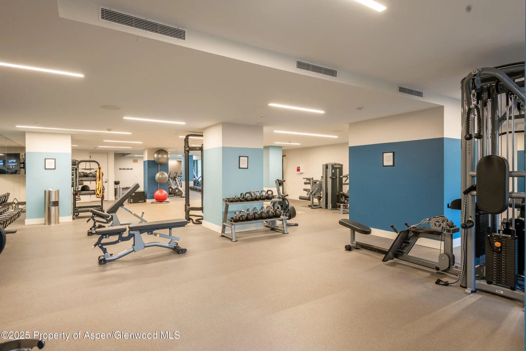 31 of 33 - 119 Wood Road 307, Snowmass Village, CO