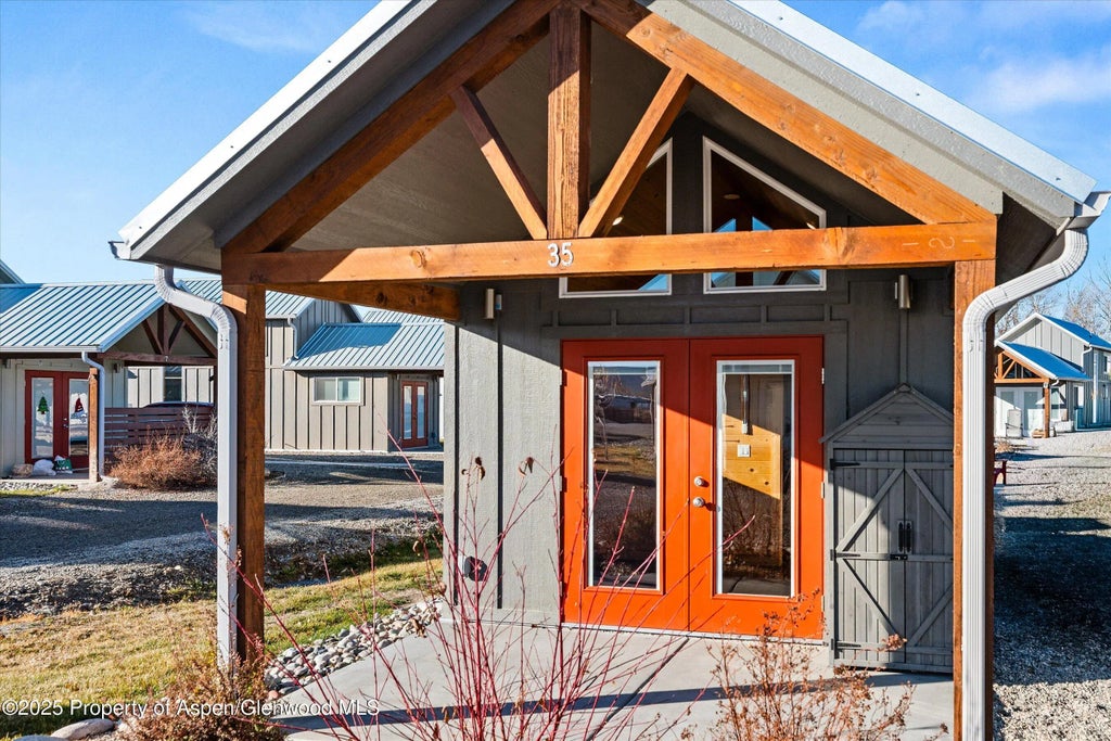 4 of 18 - 329 River Frontage Road #35, Silt, CO