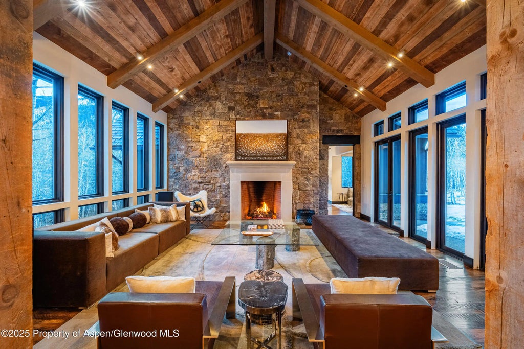 1 of 22 - 190 W Lupine Drive, Aspen, CO