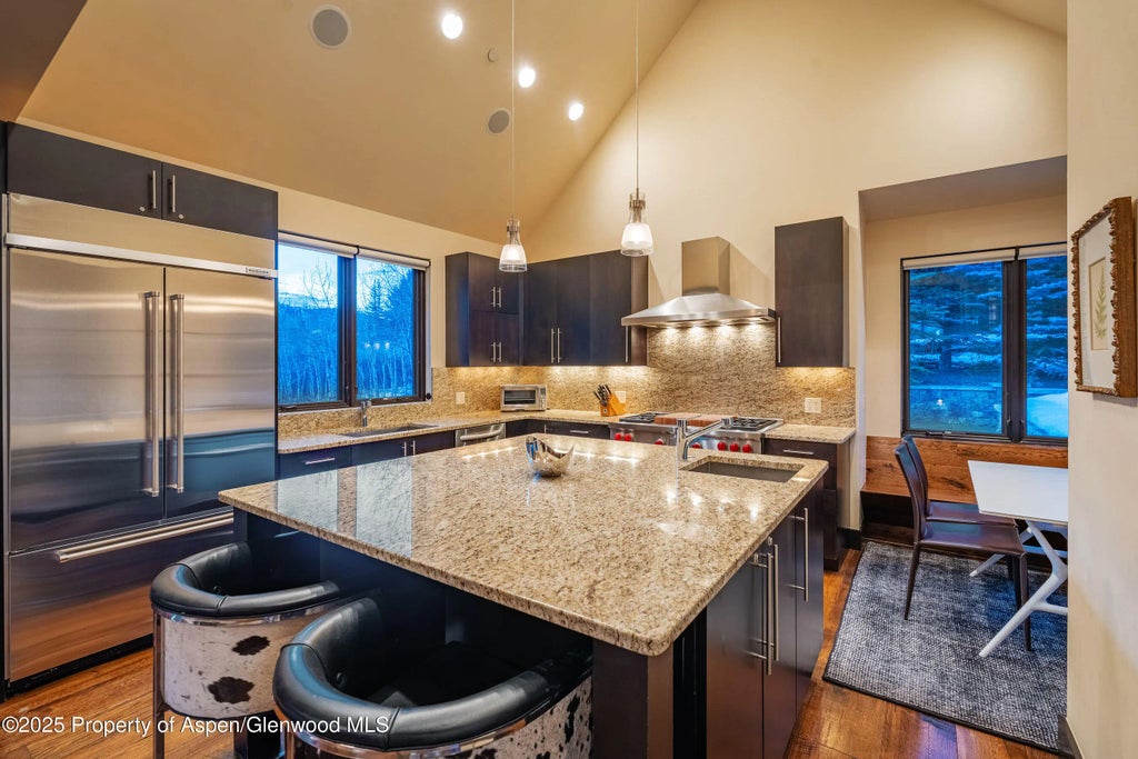 18 of 22 - 190 W Lupine Drive, Aspen, CO