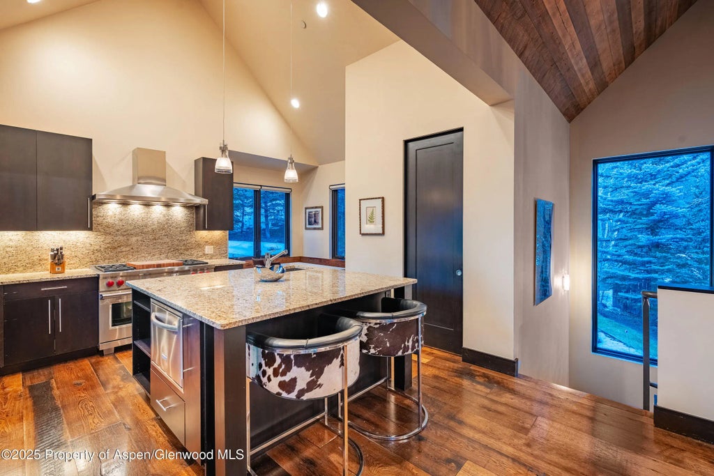 5 of 22 - 190 W Lupine Drive, Aspen, CO