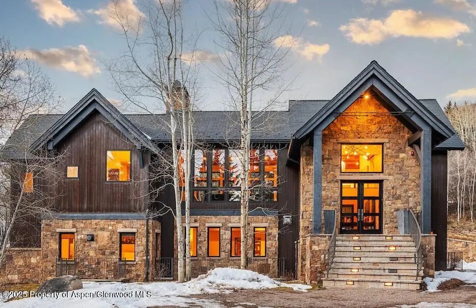 7 of 22 - 190 W Lupine Drive, Aspen, CO