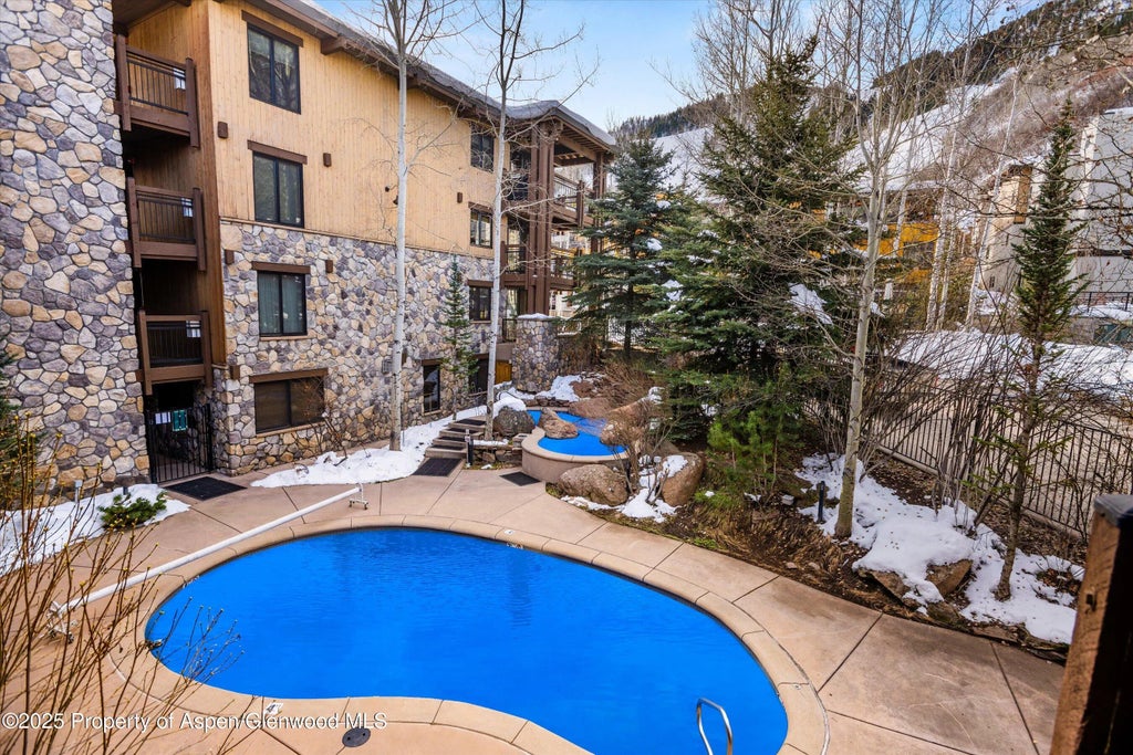 11 of 16 - 131 E Durant Avenue 104, Aspen, CO