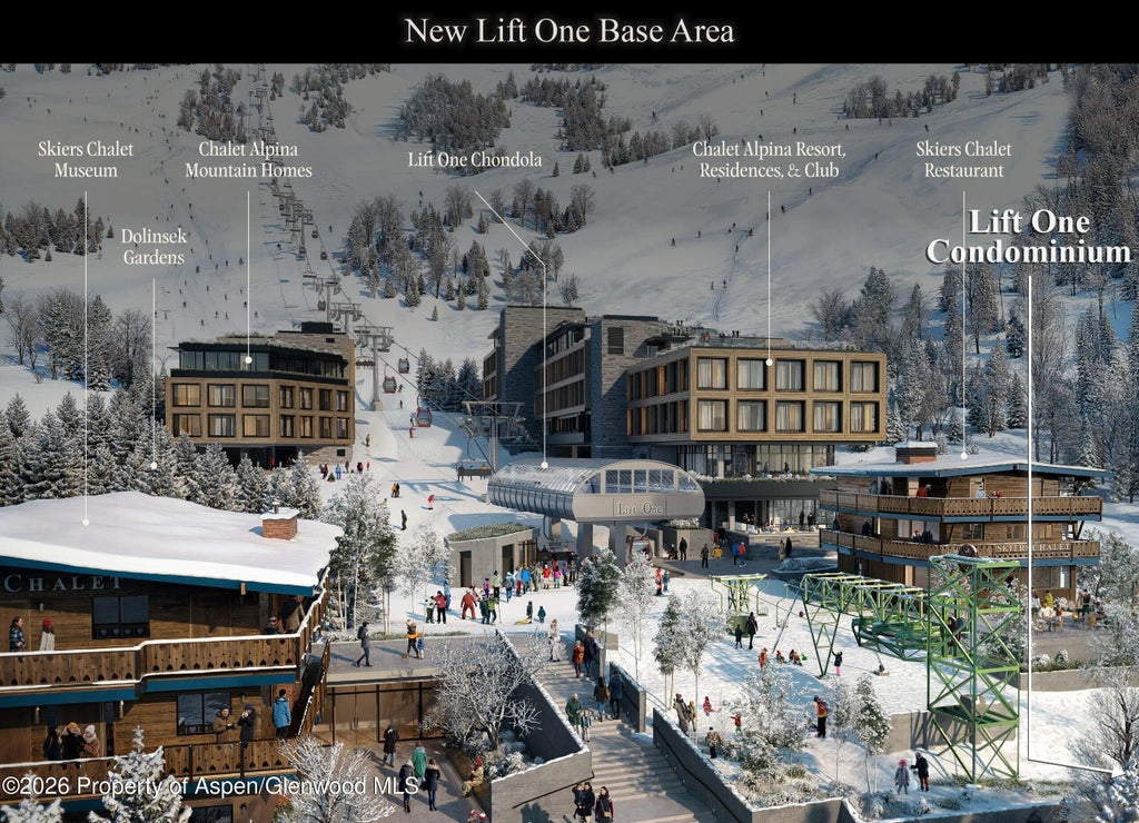 14 of 16 - 131 E Durant Avenue 104, Aspen, CO