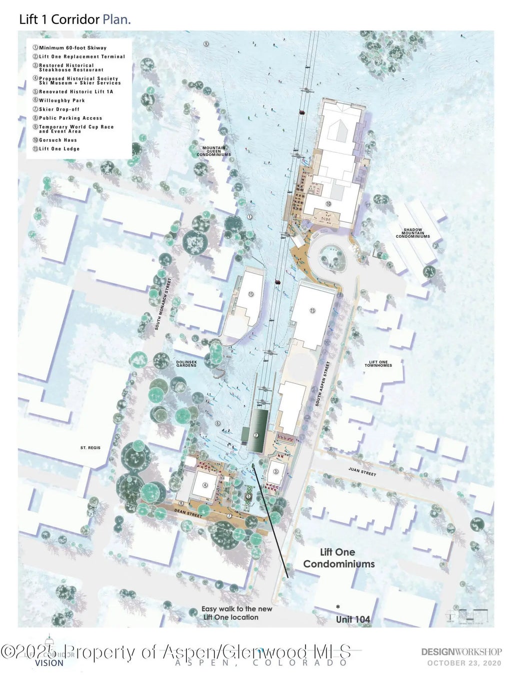 15 of 16 - 131 E Durant Avenue 104, Aspen, CO