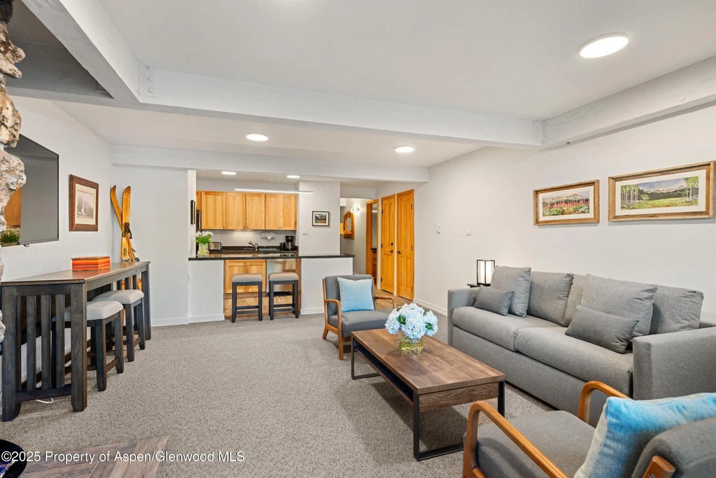 4 of 16 - 131 E Durant Avenue 104, Aspen, CO