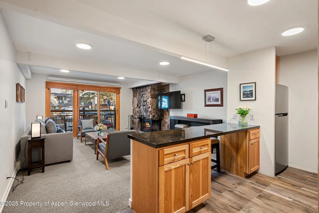 5 of 16 - 131 E Durant Avenue 104, Aspen, CO