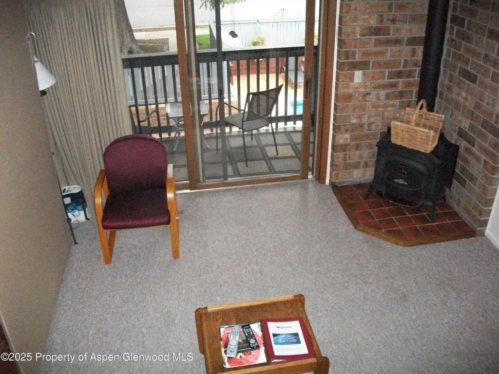 5 of 10 - 232 W Hyman Avenue #11 (wks. 4,8,39), Aspen, CO