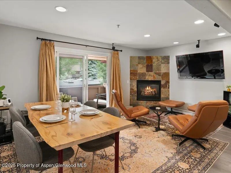 7 of 15 - 326 Midland Avenue 302, Aspen, CO