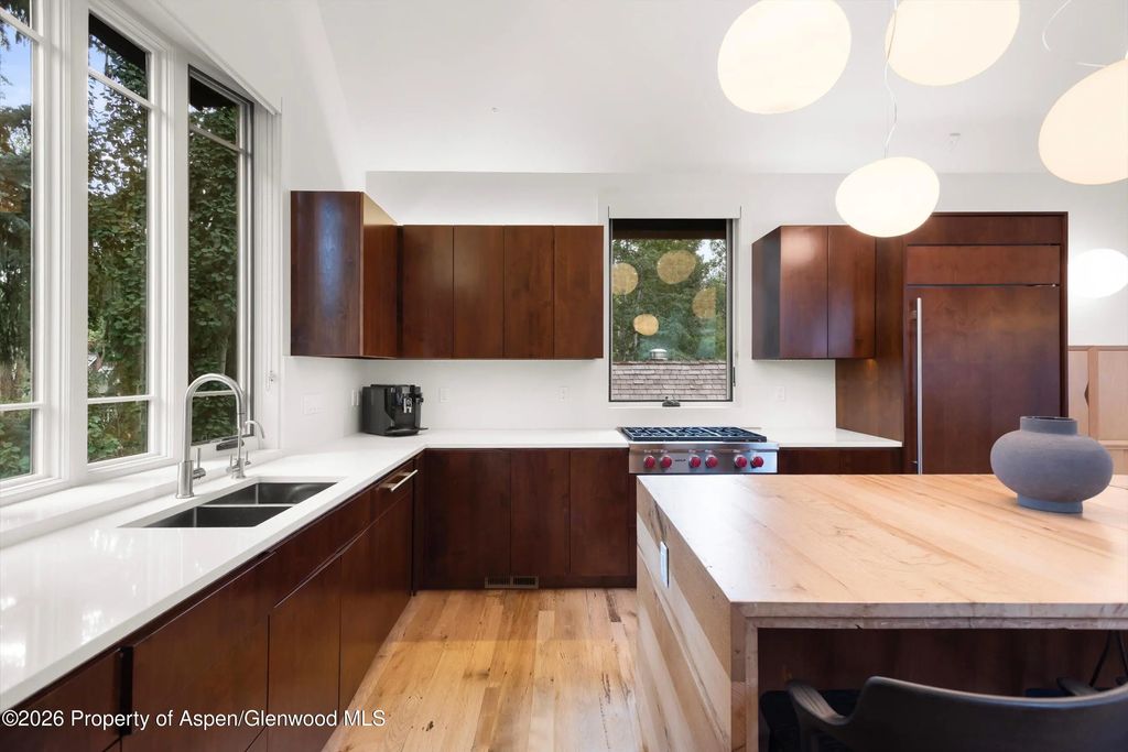 13 of 47 - 609 W Bleeker Street, Aspen, CO
