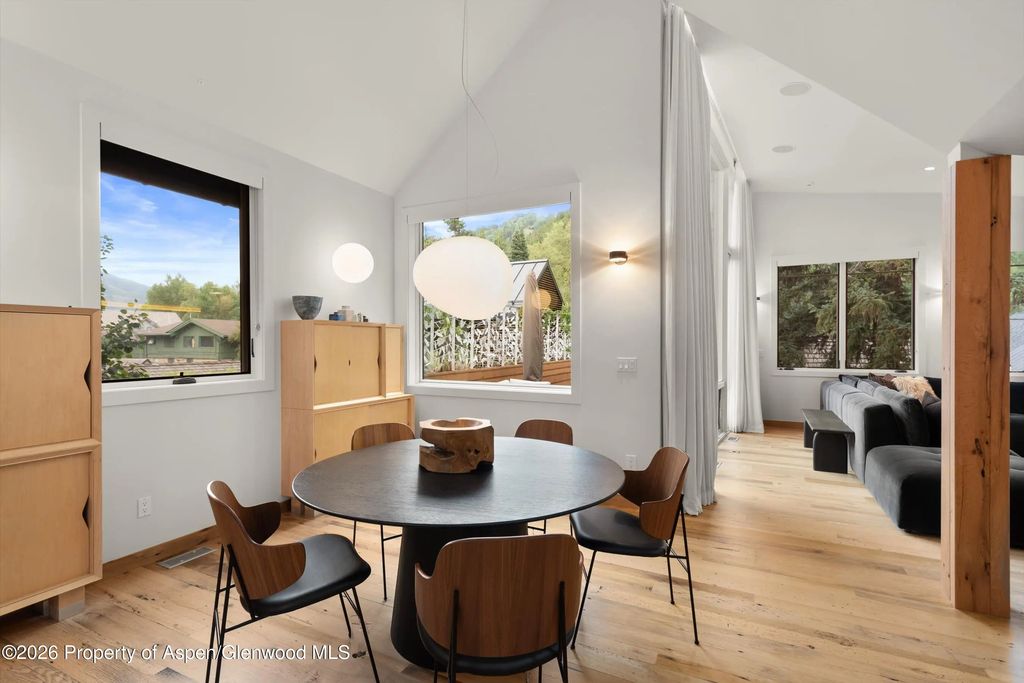 16 of 47 - 609 W Bleeker Street, Aspen, CO