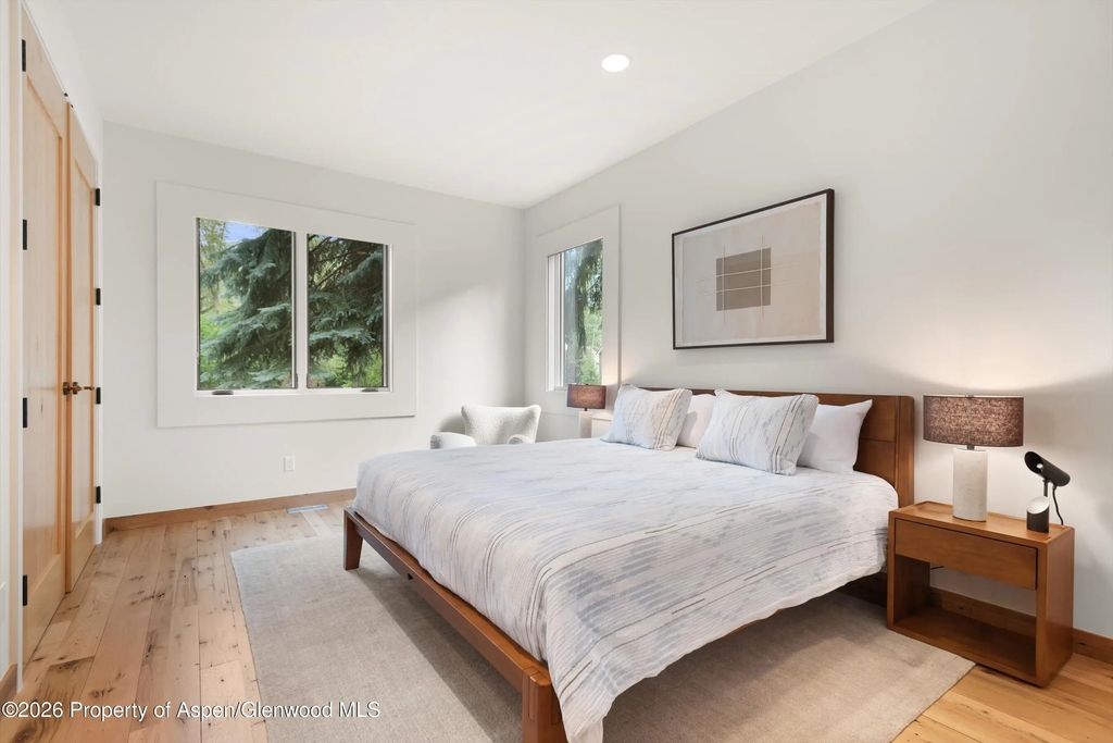 22 of 47 - 609 W Bleeker Street, Aspen, CO