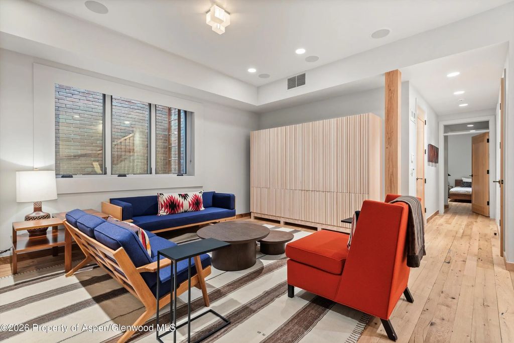 25 of 47 - 609 W Bleeker Street, Aspen, CO