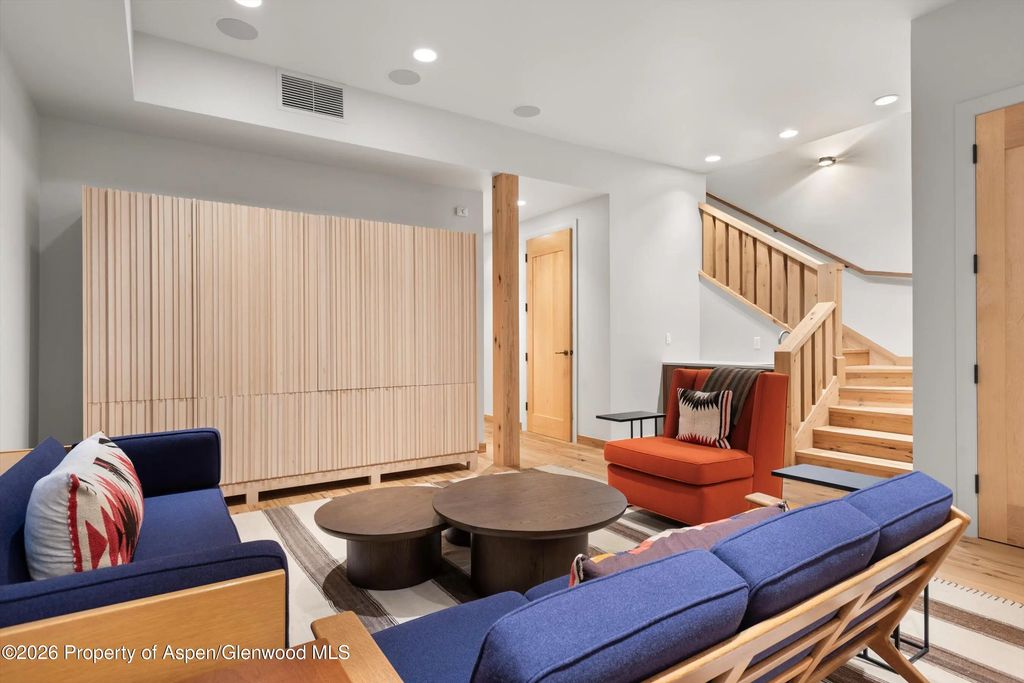 26 of 47 - 609 W Bleeker Street, Aspen, CO