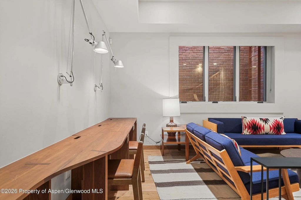 27 of 47 - 609 W Bleeker Street, Aspen, CO