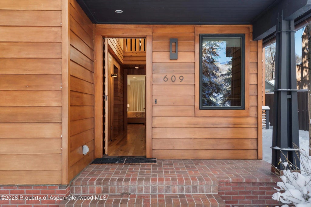 32 of 49 - 609 W Bleeker Street, Aspen, CO