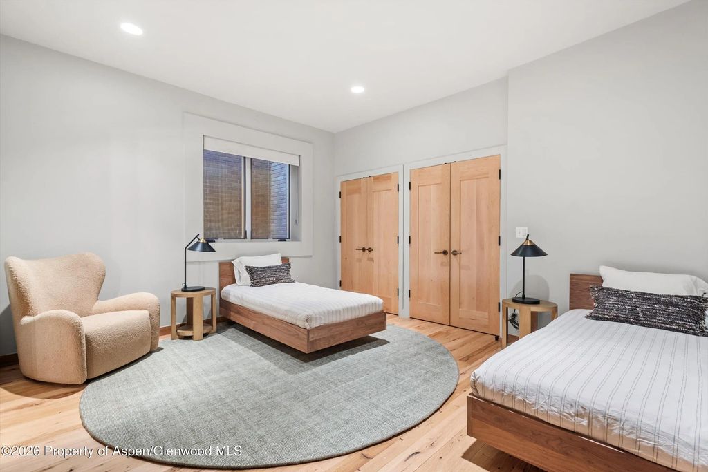 33 of 47 - 609 W Bleeker Street, Aspen, CO