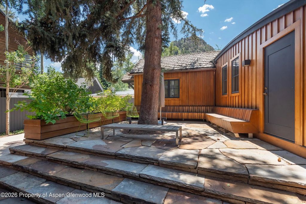 37 of 47 - 609 W Bleeker Street, Aspen, CO