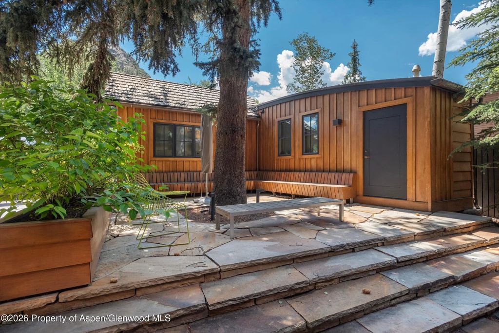 38 of 47 - 609 W Bleeker Street, Aspen, CO