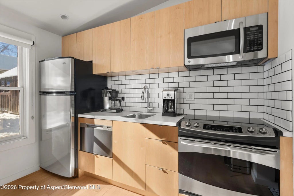 39 of 49 - 609 W Bleeker Street, Aspen, CO