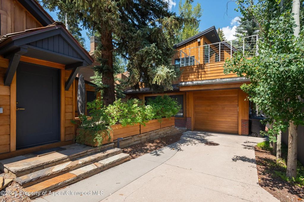 42 of 47 - 609 W Bleeker Street, Aspen, CO