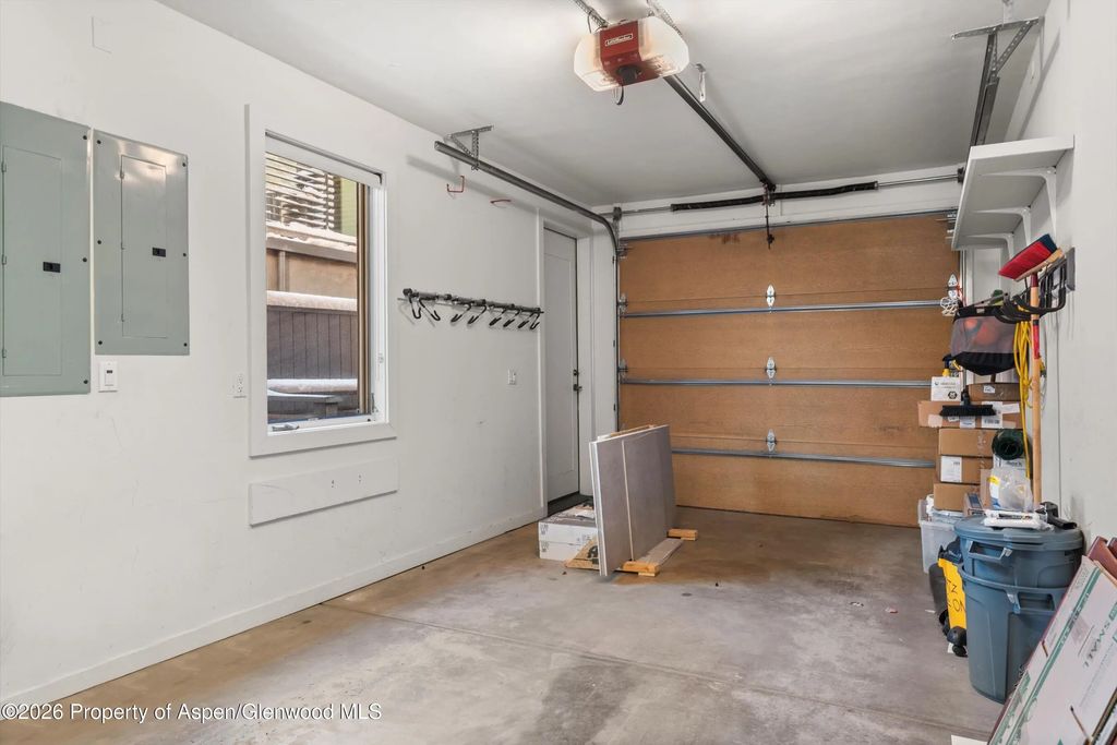 43 of 47 - 609 W Bleeker Street, Aspen, CO