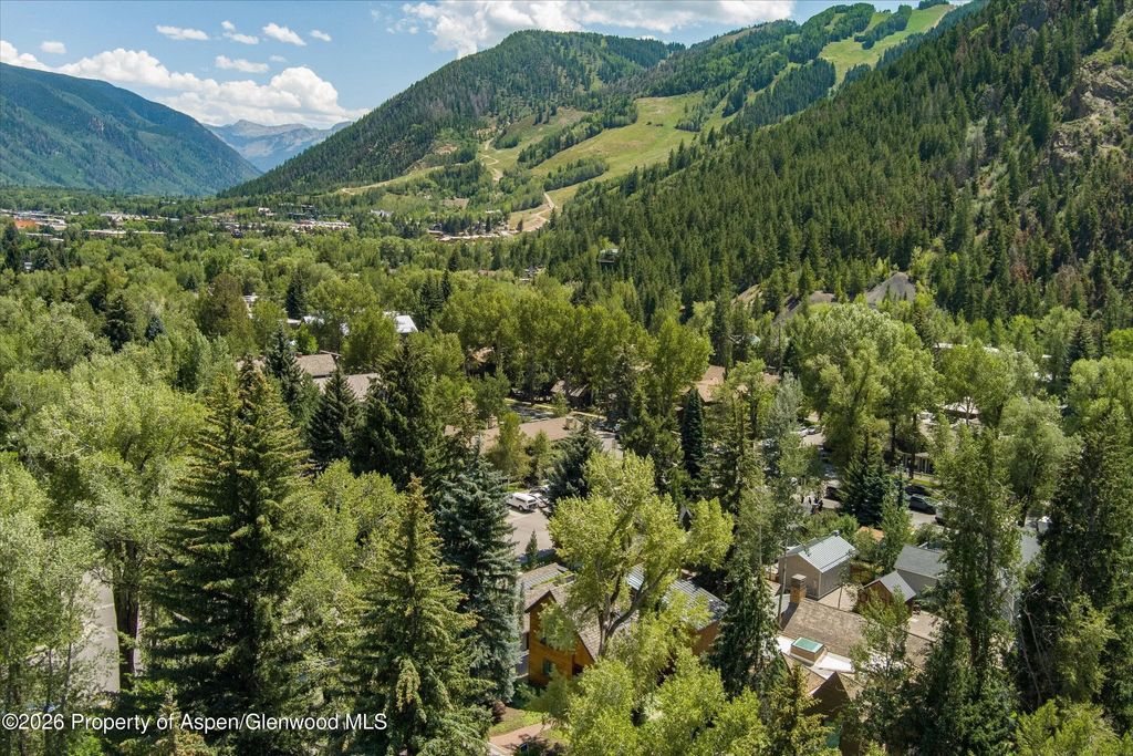 46 of 47 - 609 W Bleeker Street, Aspen, CO