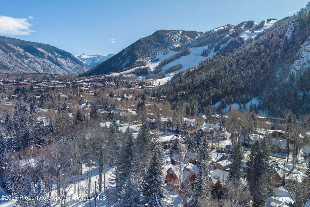 48 of 49 - 609 W Bleeker Street, Aspen, CO