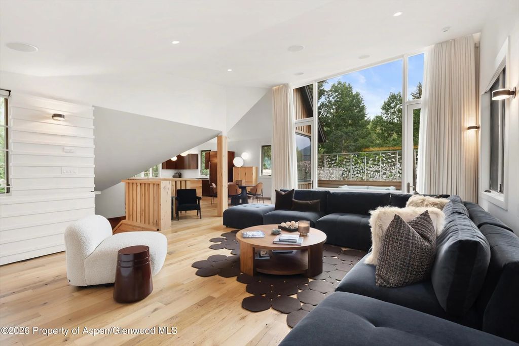 5 of 47 - 609 W Bleeker Street, Aspen, CO