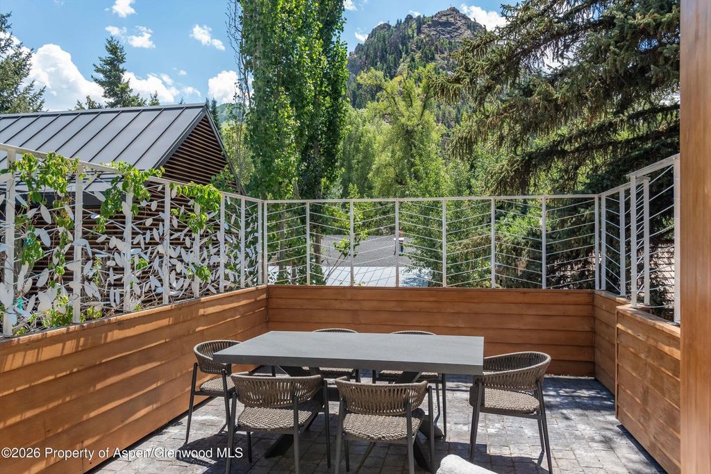 7 of 47 - 609 W Bleeker Street, Aspen, CO