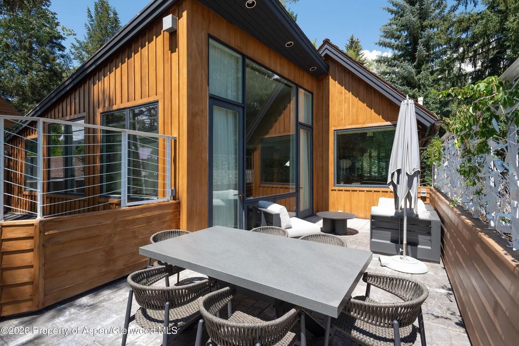 9 of 47 - 609 W Bleeker Street, Aspen, CO