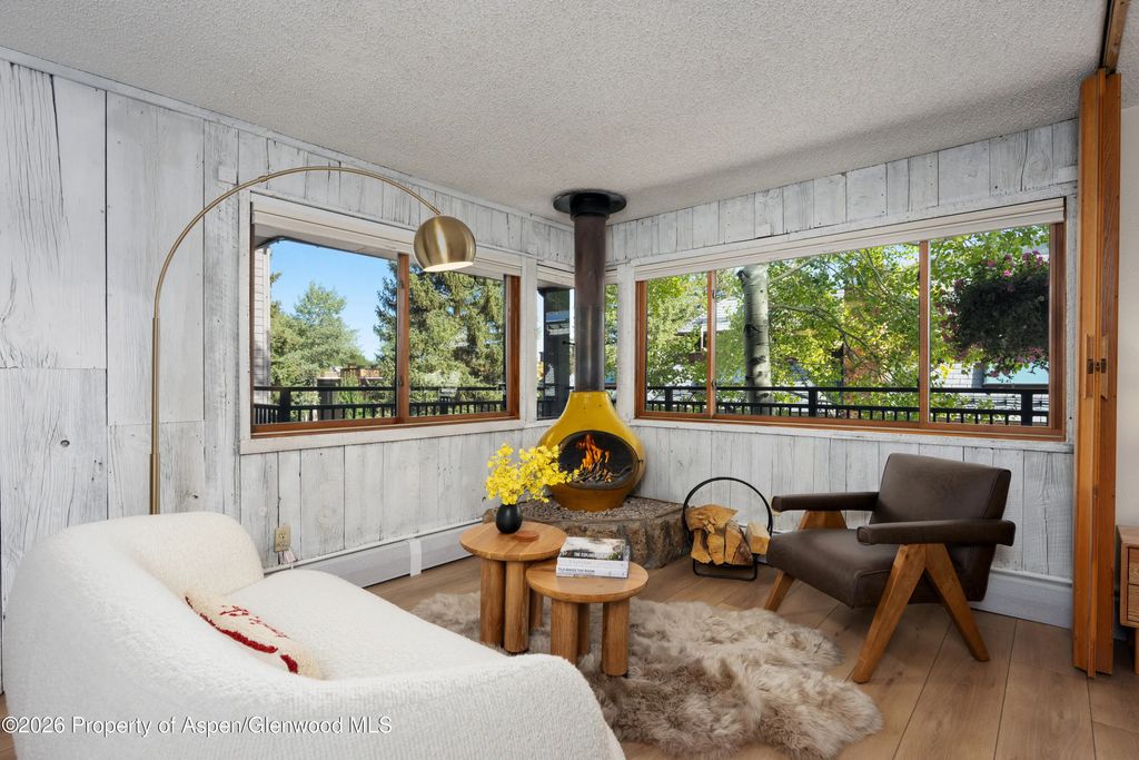 1 of 21 - 700 S Monarch Street 207, Aspen, CO