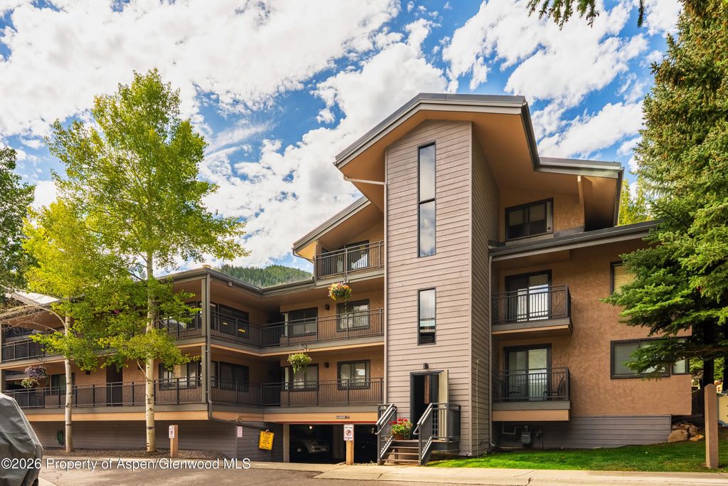 11 of 21 - 700 S Monarch Street 207, Aspen, CO