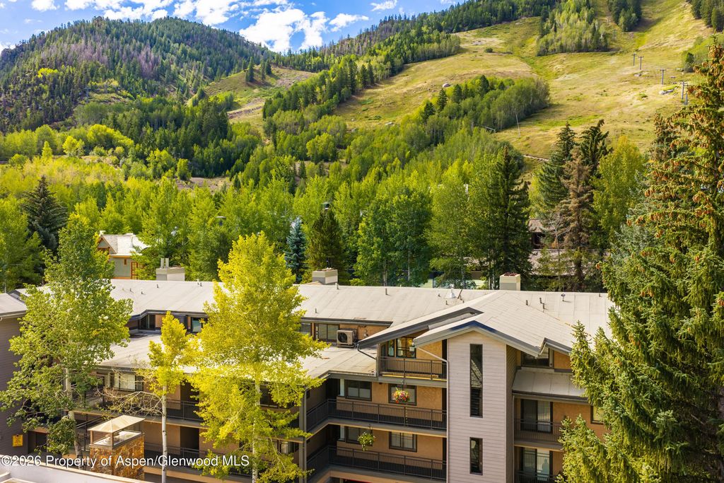 15 of 21 - 700 S Monarch Street 207, Aspen, CO