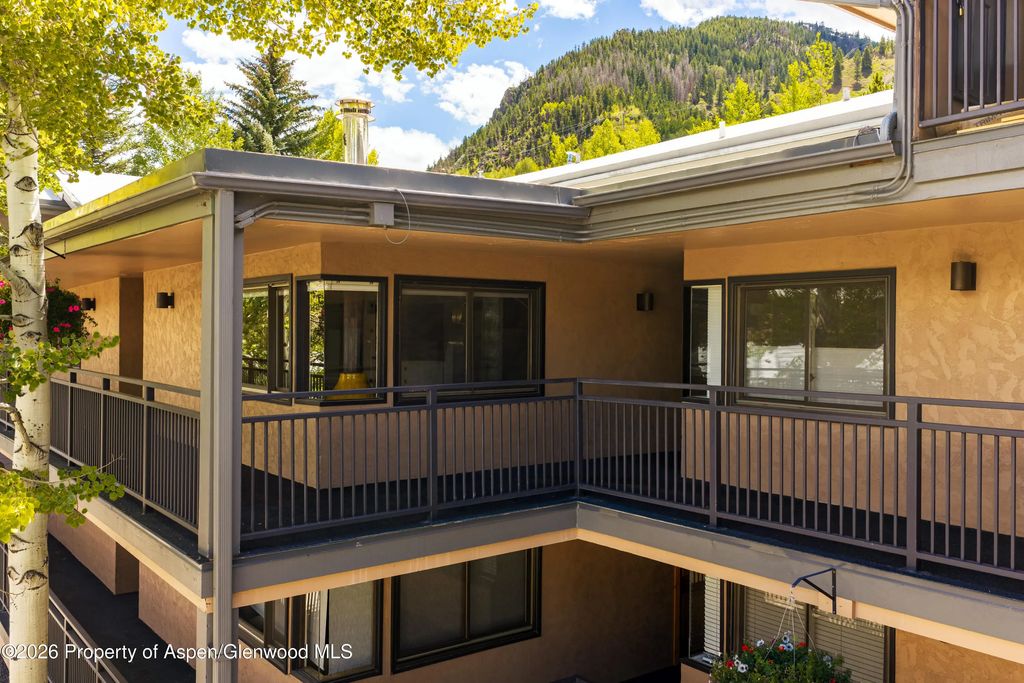 16 of 21 - 700 S Monarch Street 207, Aspen, CO