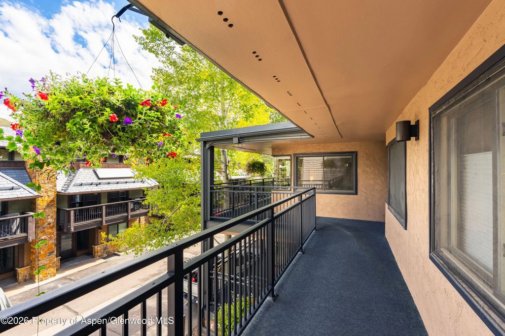 17 of 21 - 700 S Monarch Street 207, Aspen, CO
