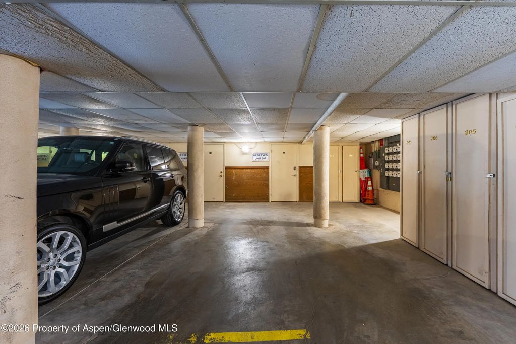 19 of 21 - 700 S Monarch Street 207, Aspen, CO