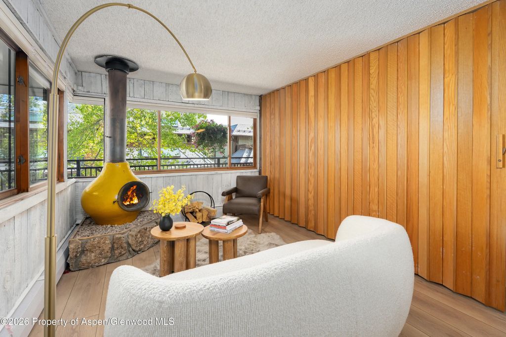 4 of 21 - 700 S Monarch Street 207, Aspen, CO