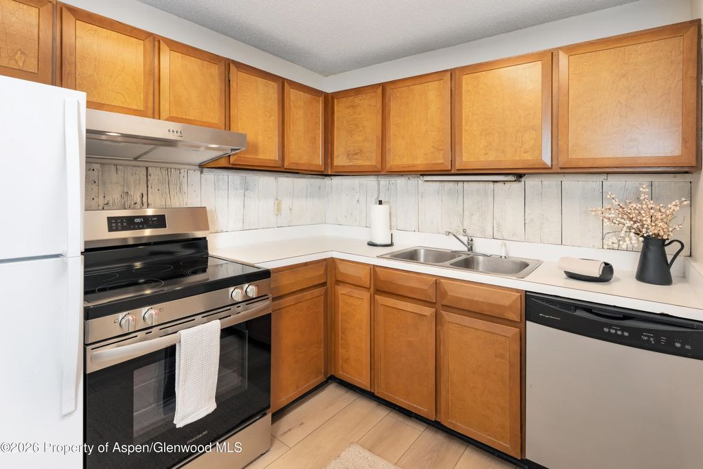 7 of 21 - 700 S Monarch Street 207, Aspen, CO