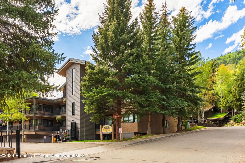 9 of 21 - 700 S Monarch Street 207, Aspen, CO